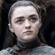 “Oooh, it’s Winterfallin’, and Arya’s looking pissed!”
